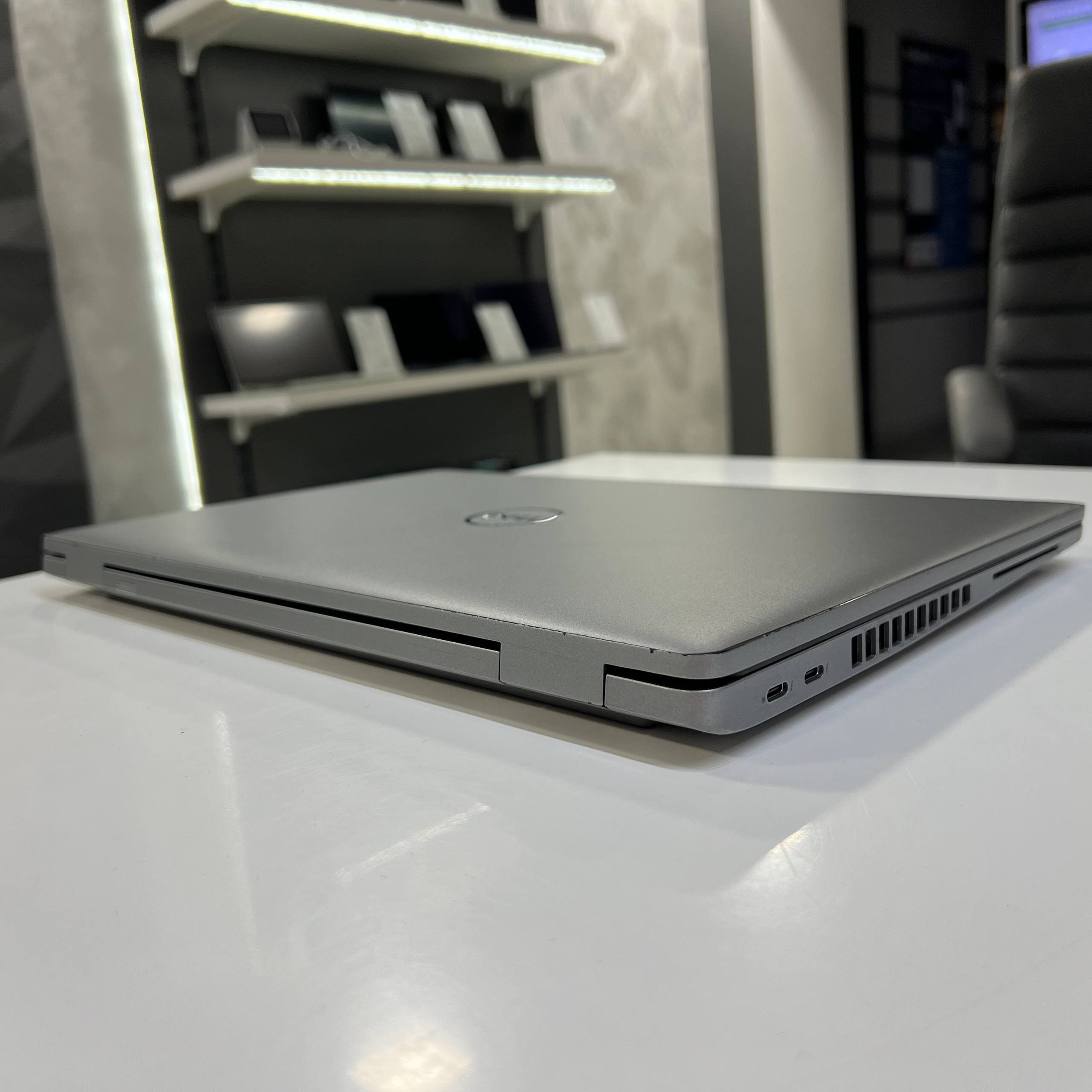 Dell Latitude 5530 Intel Core i5-1245U/16Gb/256Gb SSD/Win11 (вживаний)