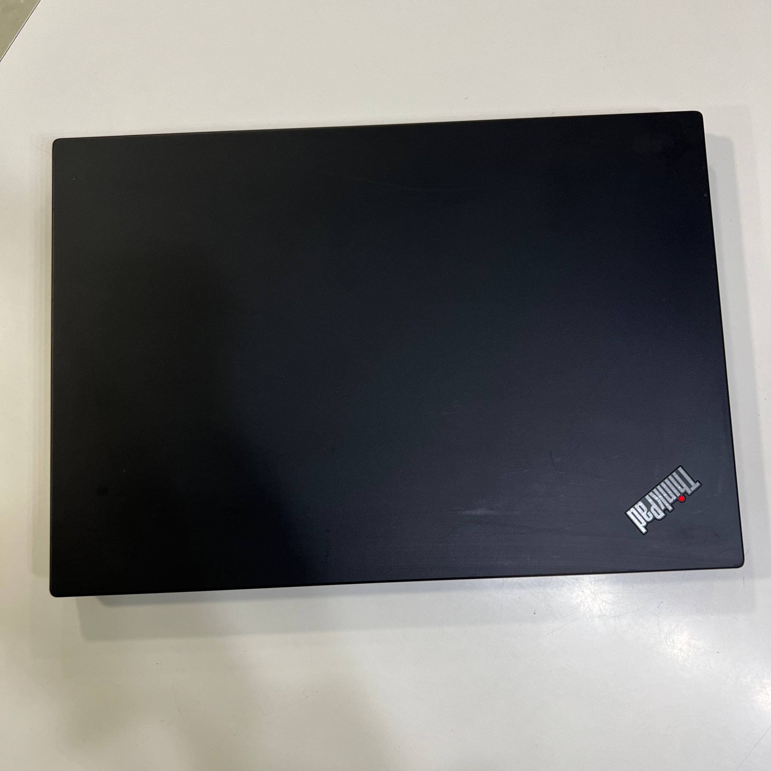Lenovo ThinkPad T490 Intel Core i5-8365U/8Gb/256Gb SSD/Win11 (вживаний)
