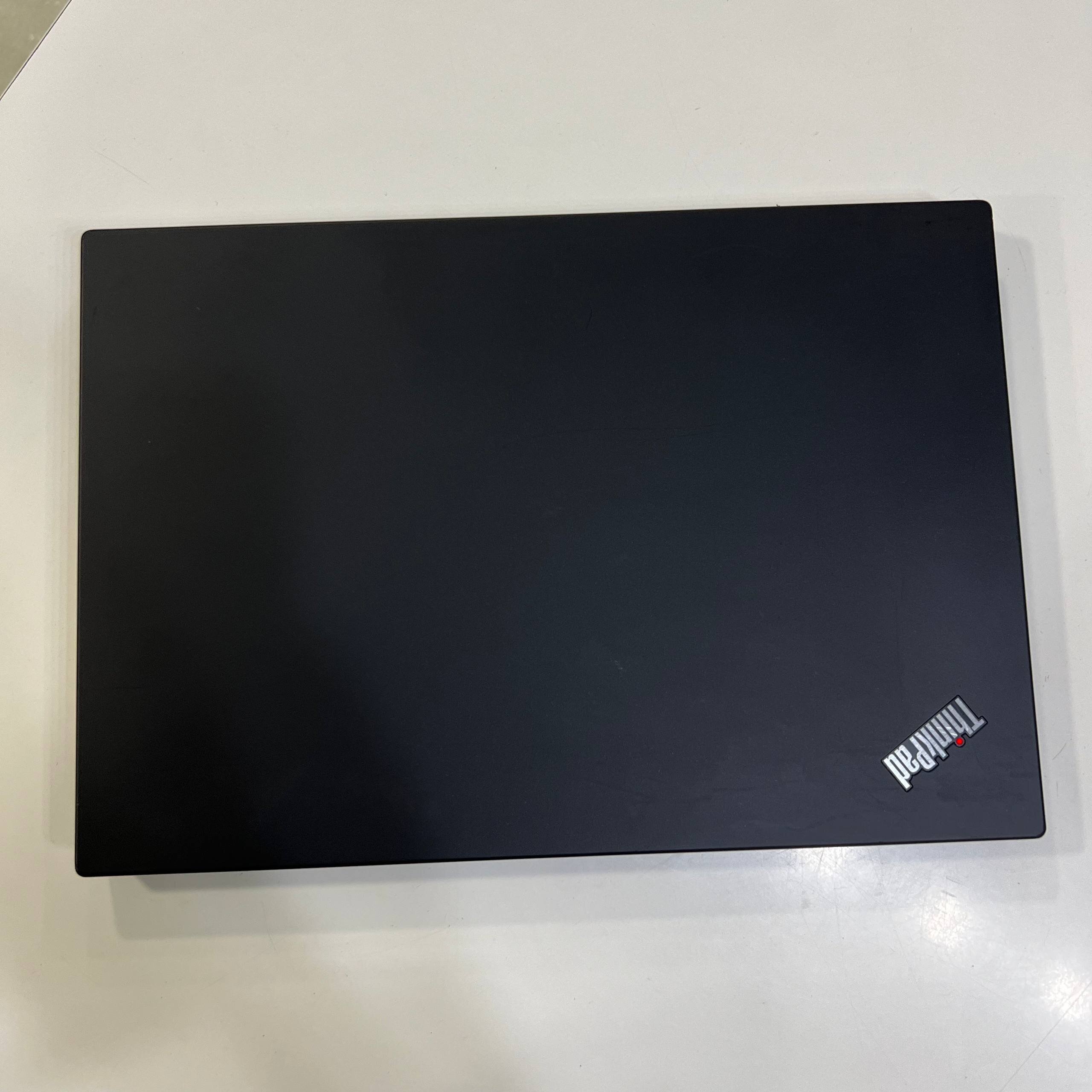 Lenovo ThinkPad T490 Intel Core i5-8365U/8Gb/256Gb SSD/Win11 (вживаний)
