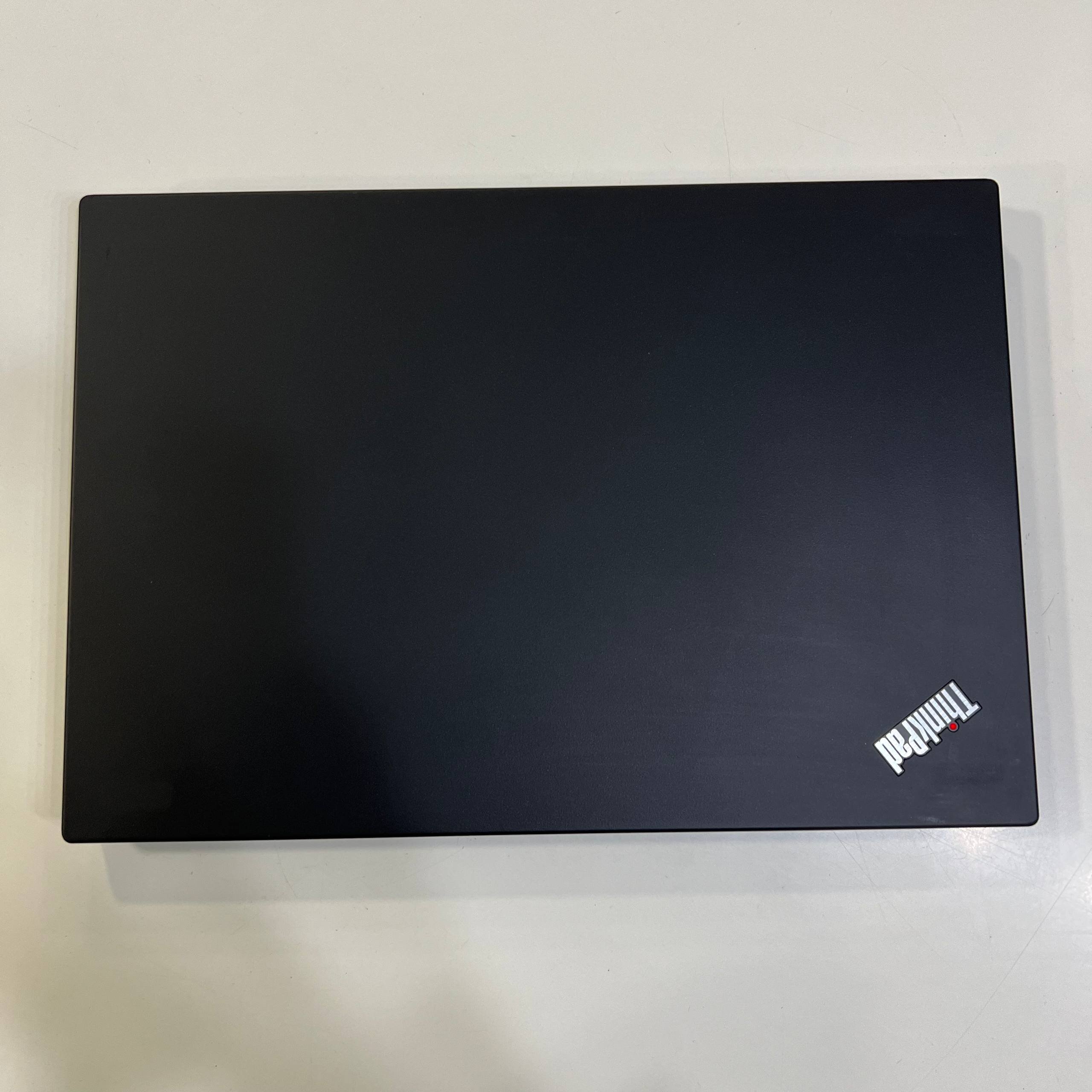 Lenovo ThinkPad T490 Intel Core i5-8365U/8Gb/256Gb SSD/Win11 (вживаний)