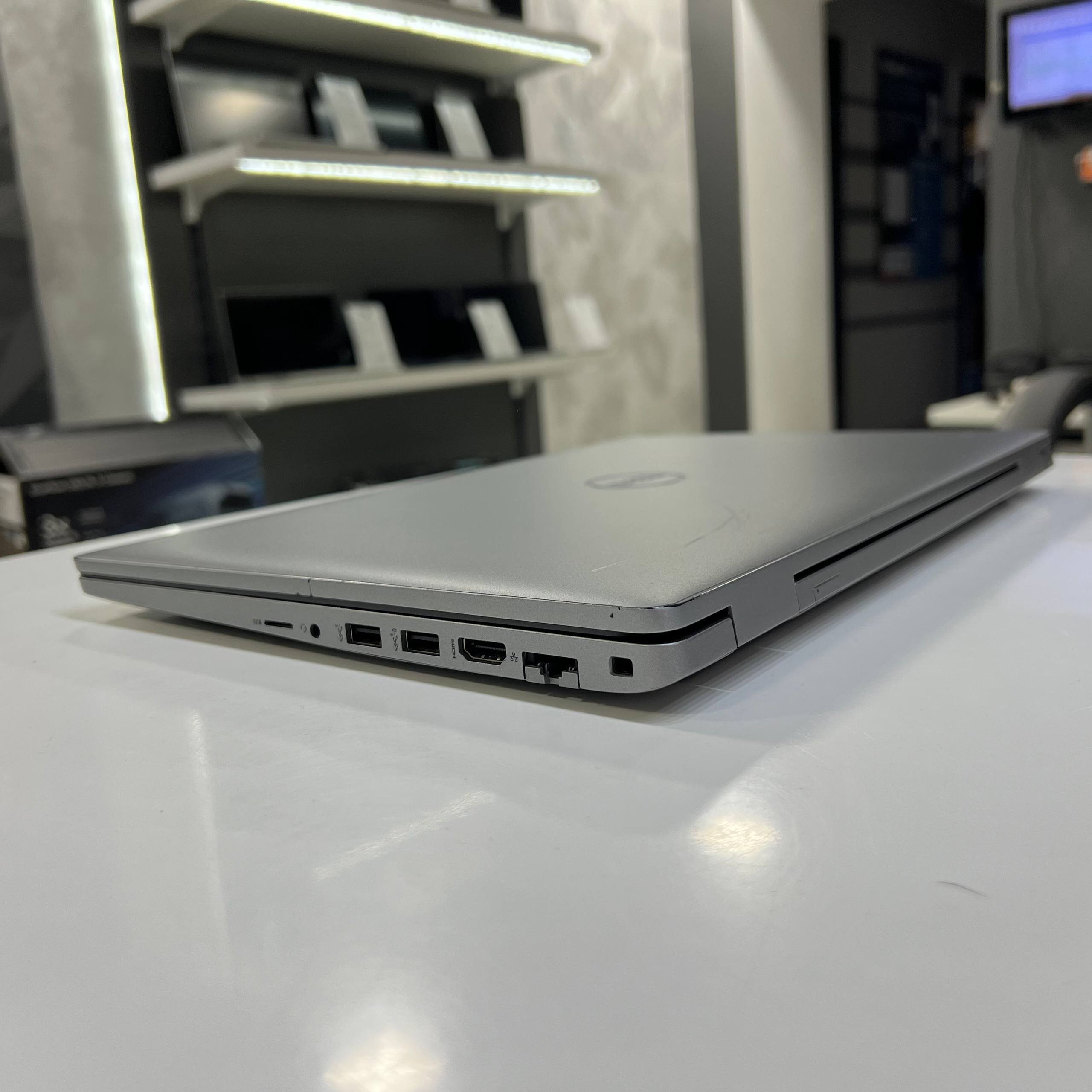 Dell Latitude 5530 Intel Core i5-1245U/16Gb/256Gb SSD/Win11 (вживаний)