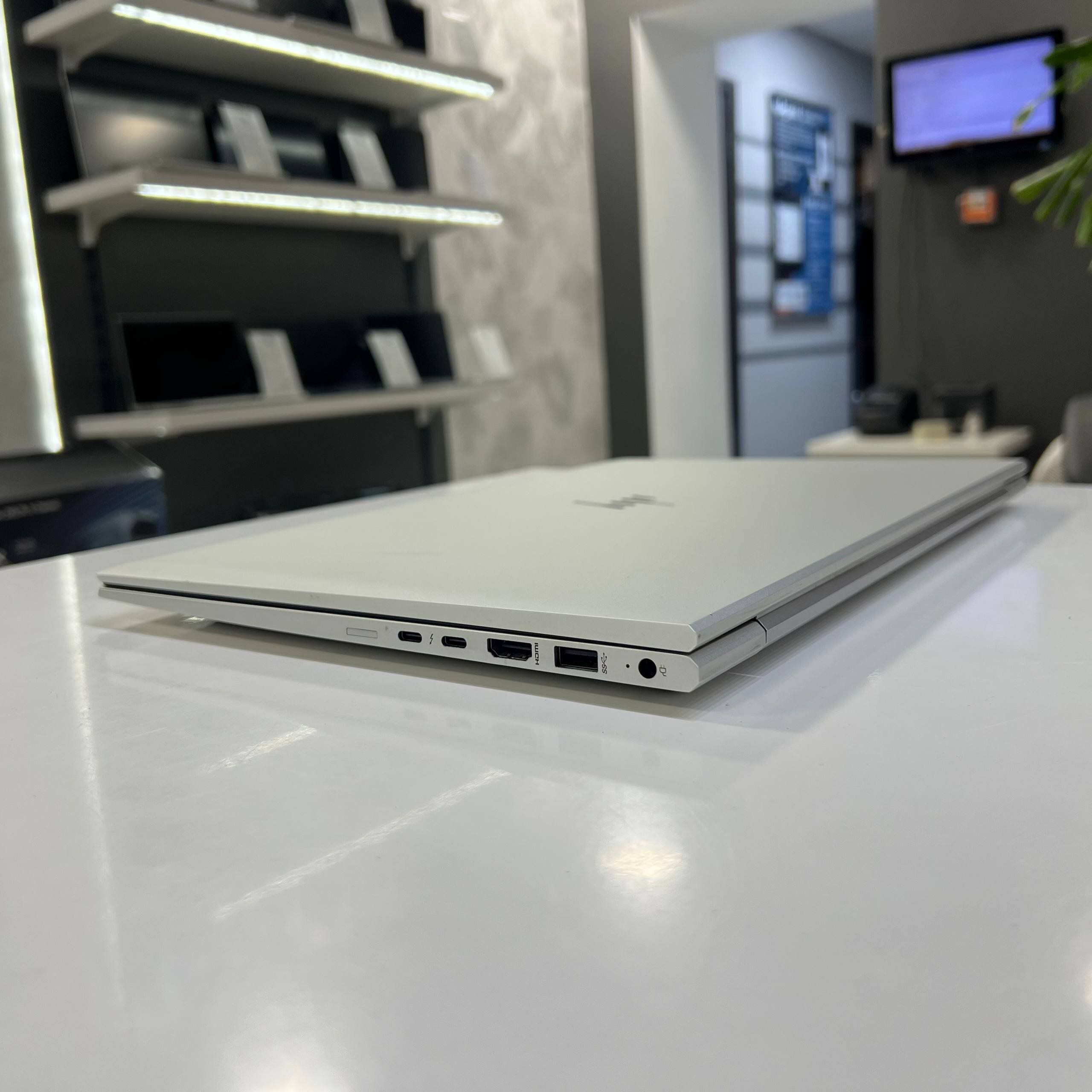HP ELITEBOOK 850 G8 Intel Core i5-1145G7/16Gb/256Gb SSD/Win11 (вживаний)