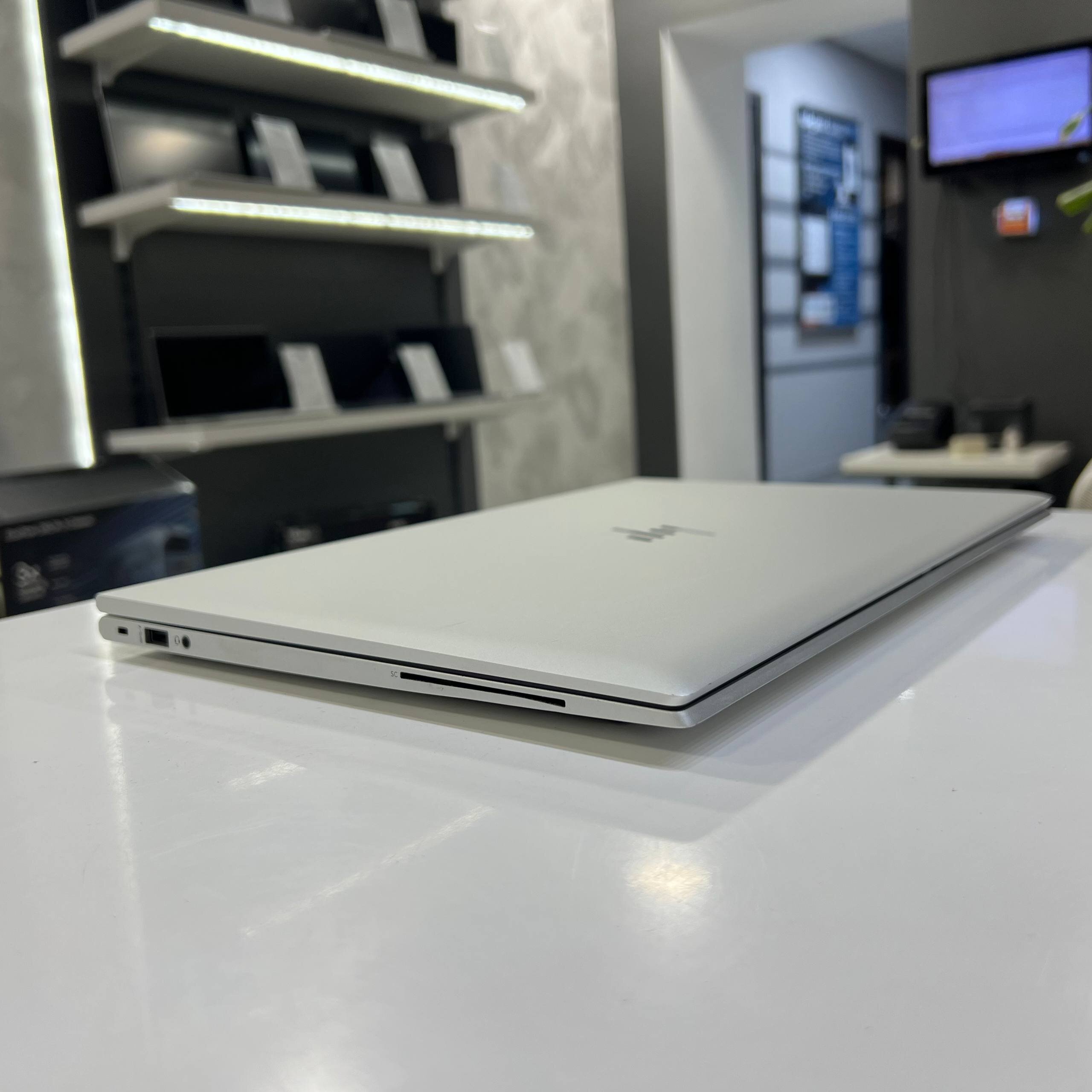 HP ELITEBOOK 850 G8 Intel Core i5-1145G7/16Gb/256Gb SSD/Win11 (вживаний)