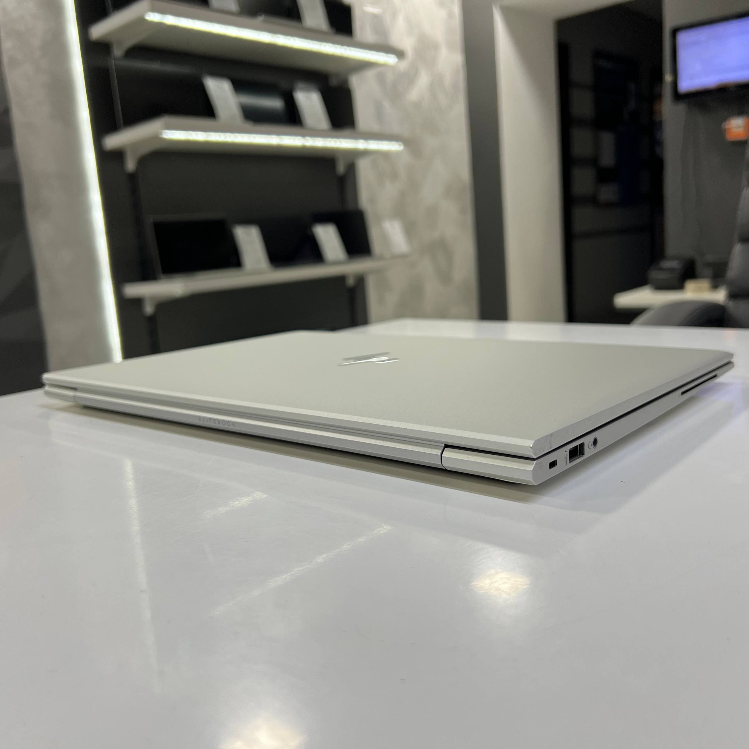 HP ELITEBOOK 850 G7 Intel Core i5-10310U/16Gb/512Gb SSD/Win11 (вживаний)