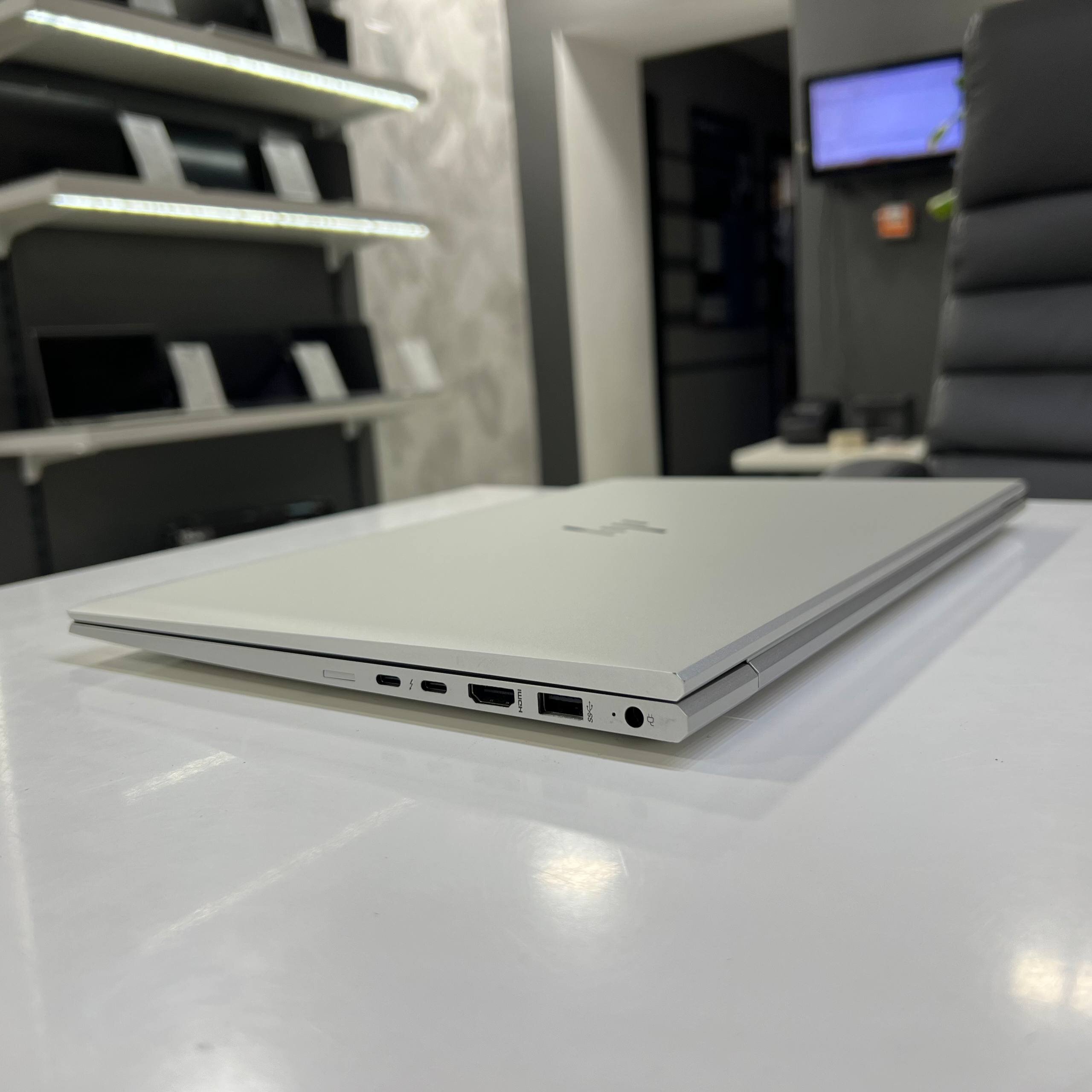 HP ELITEBOOK 850 G7 Intel Core i5-10310U/16Gb/512Gb SSD/Win11 (вживаний)