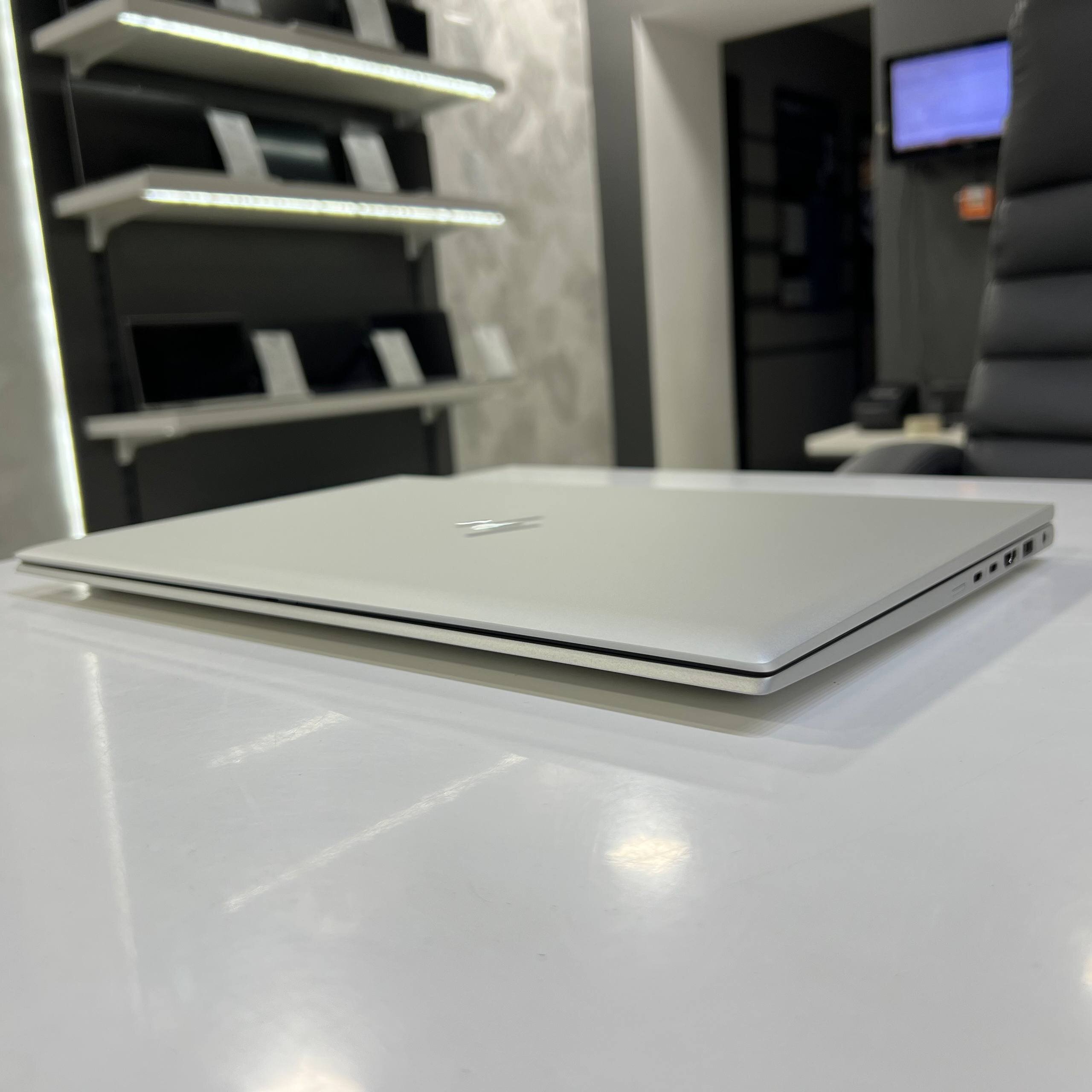HP ELITEBOOK 850 G7 Intel Core i5-10310U/16Gb/512Gb SSD/Win11 (вживаний)