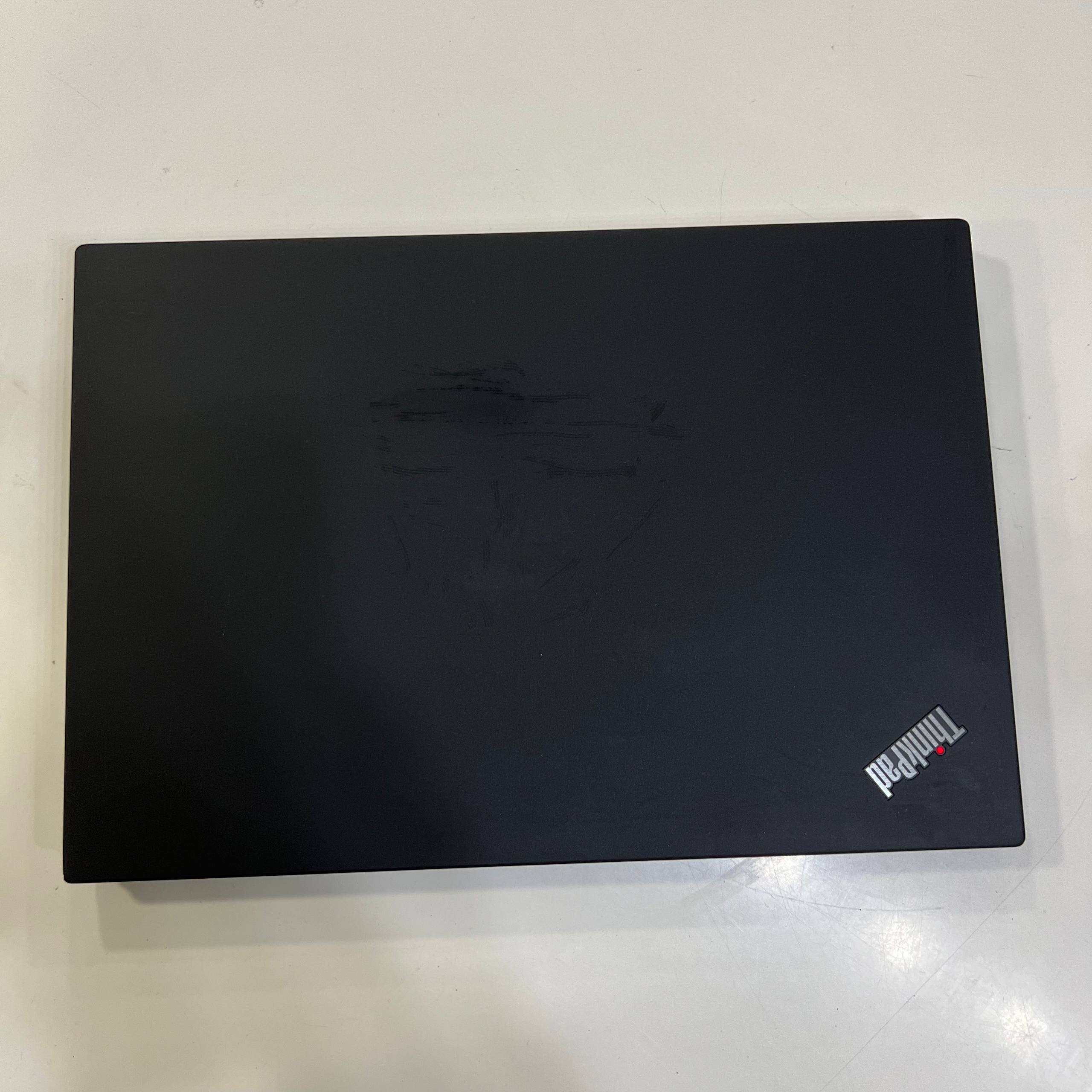 Lenovo ThinkPad T490 Intel Core i5-8365U/16Gb/240Gb SSD/Win11 (вживаний)