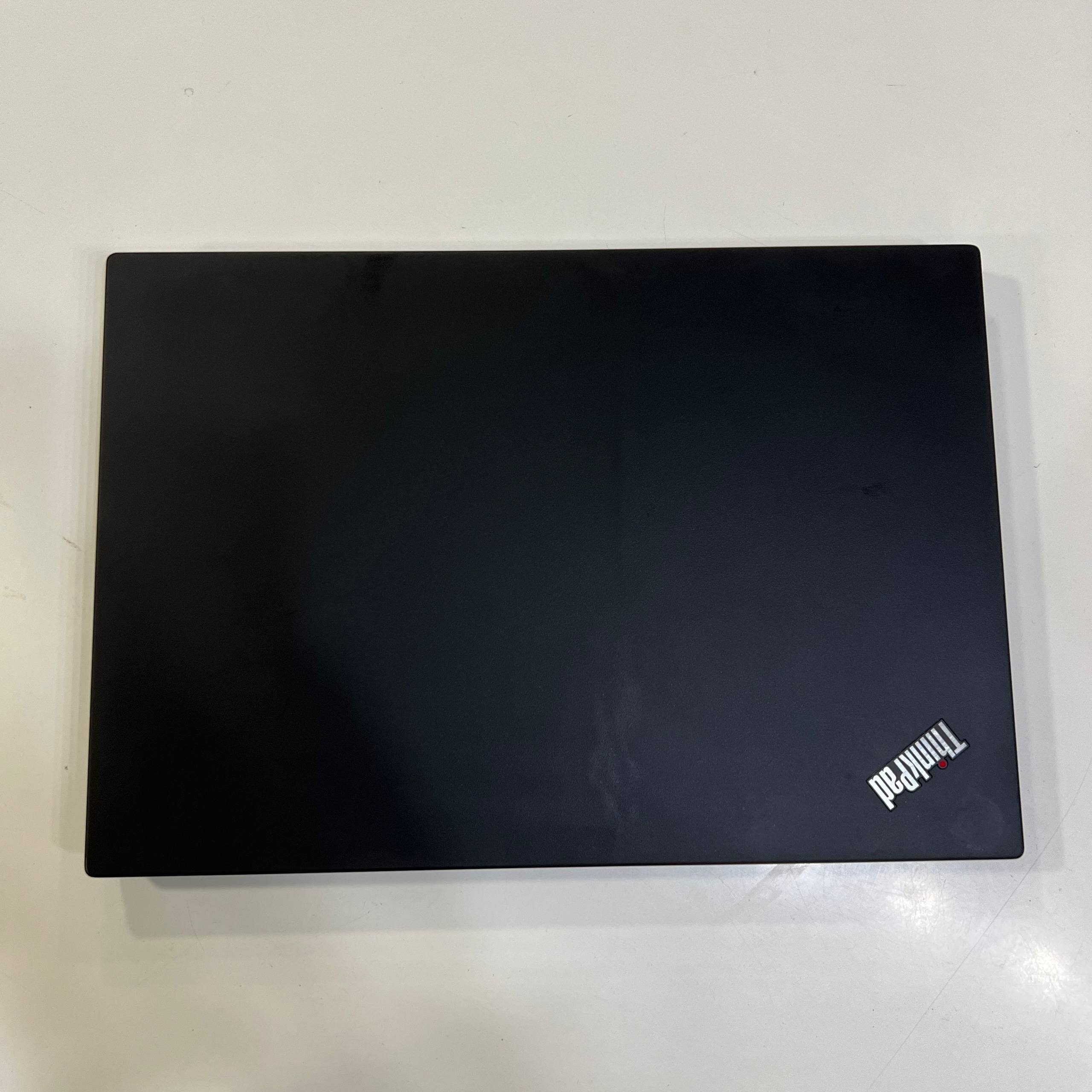 Lenovo ThinkPad T490 Intel Core i5-8365U/16Gb/240Gb SSD/Win11 (вживаний)