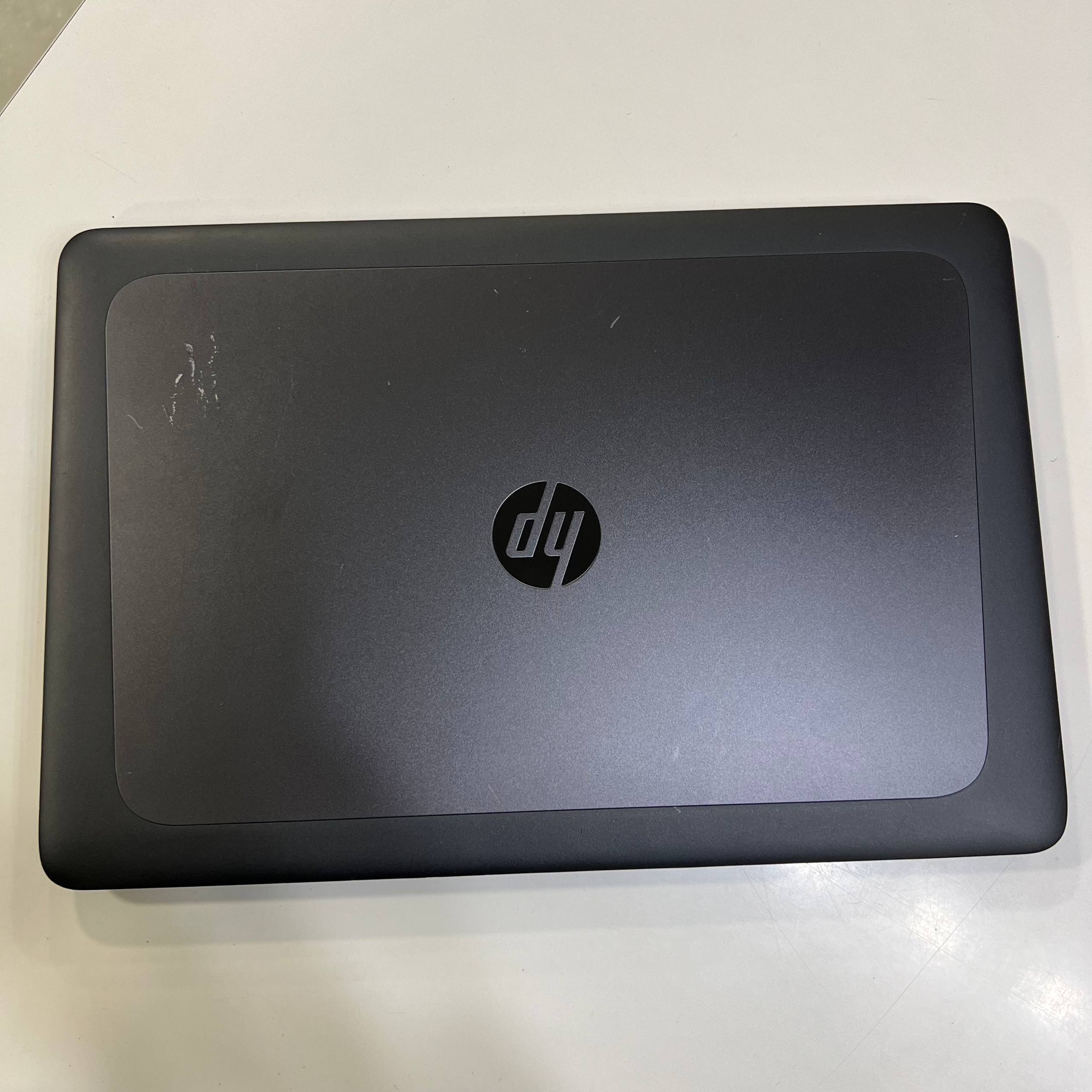 HP ZBook 15U G3 Intel Core i5-6200U/8Gb/256Gb SSD/Win11 (вживаний)