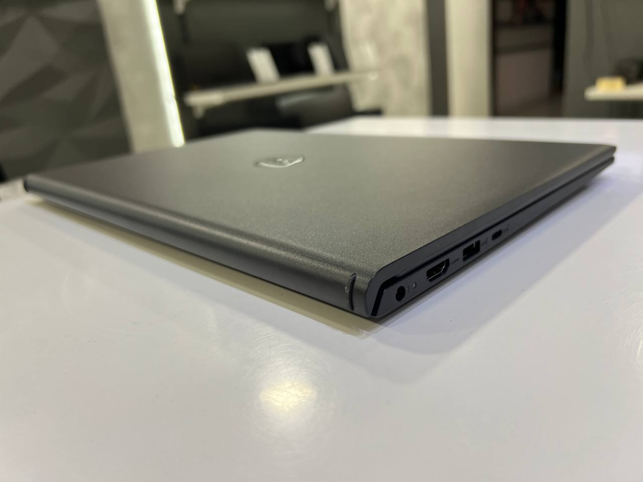 Dell Inspiron 3535 Ryzen 7 7730U/16Gb/512Gb SSD/Win11 (вживаний)