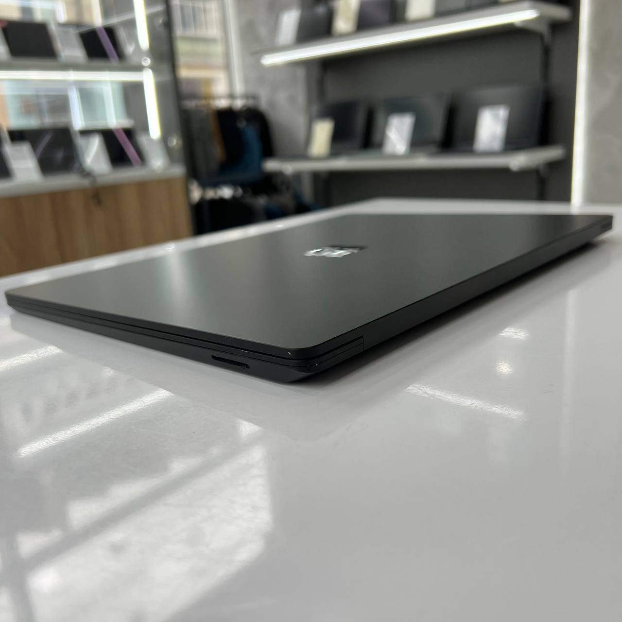 Microsoft Surface Laptop 3 Intel Core i5-1035G7/8Gb/256Gb SSD/Win11 (вживаний)