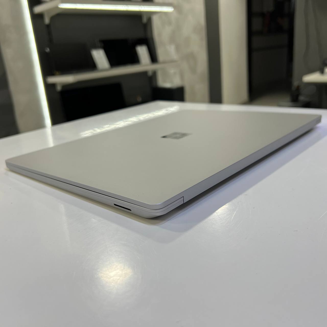 Microsoft Surface Laptop 3 Ryzen 5 Surface Edition/8Gb/256Gb SSD/Win11 (вживаний)
