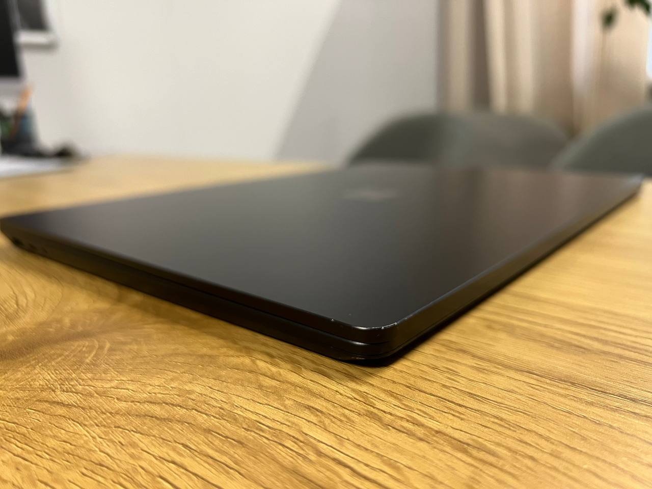 Microsoft Surface Laptop 3 Intel Core i7-1065G7/16Gb/256Gb SSD/Win11 (вживаний)