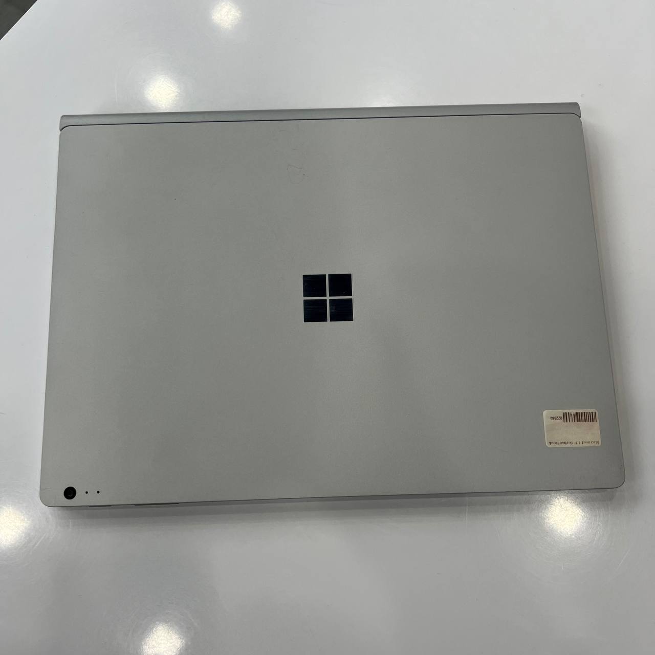 Microsoft Surface Book Intel Core i5-6300U/8Gb/128Gb SSD/Win10 (вживаний)