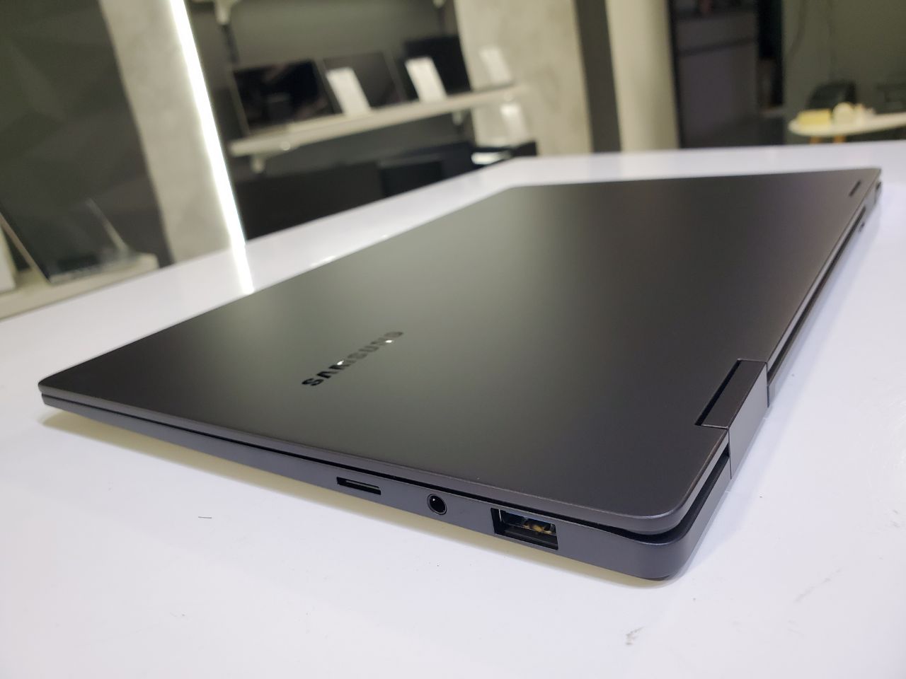 Samsung Galaxy Book2 360 Intel Core i5-1235U/8Gb/256Gb SSD/Win11