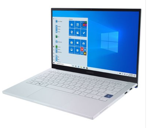 Samsung Galaxy Book Ion Intel Core i7-10510U/8Gb/512Gb SSD/Win11 (вживаний)