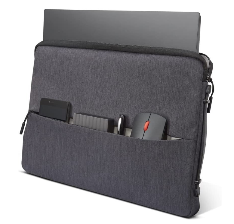 Чохол Laptop Urban Sleeve Case Grey 14