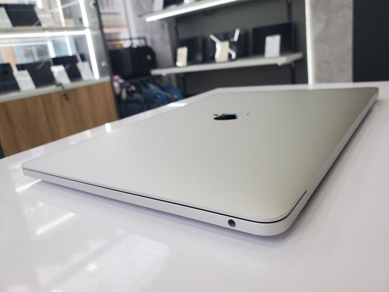 Apple MacBook Pro A2338 (2022) Apple M2/8Gb/256Gb SSD/Sonoma (вживаний)