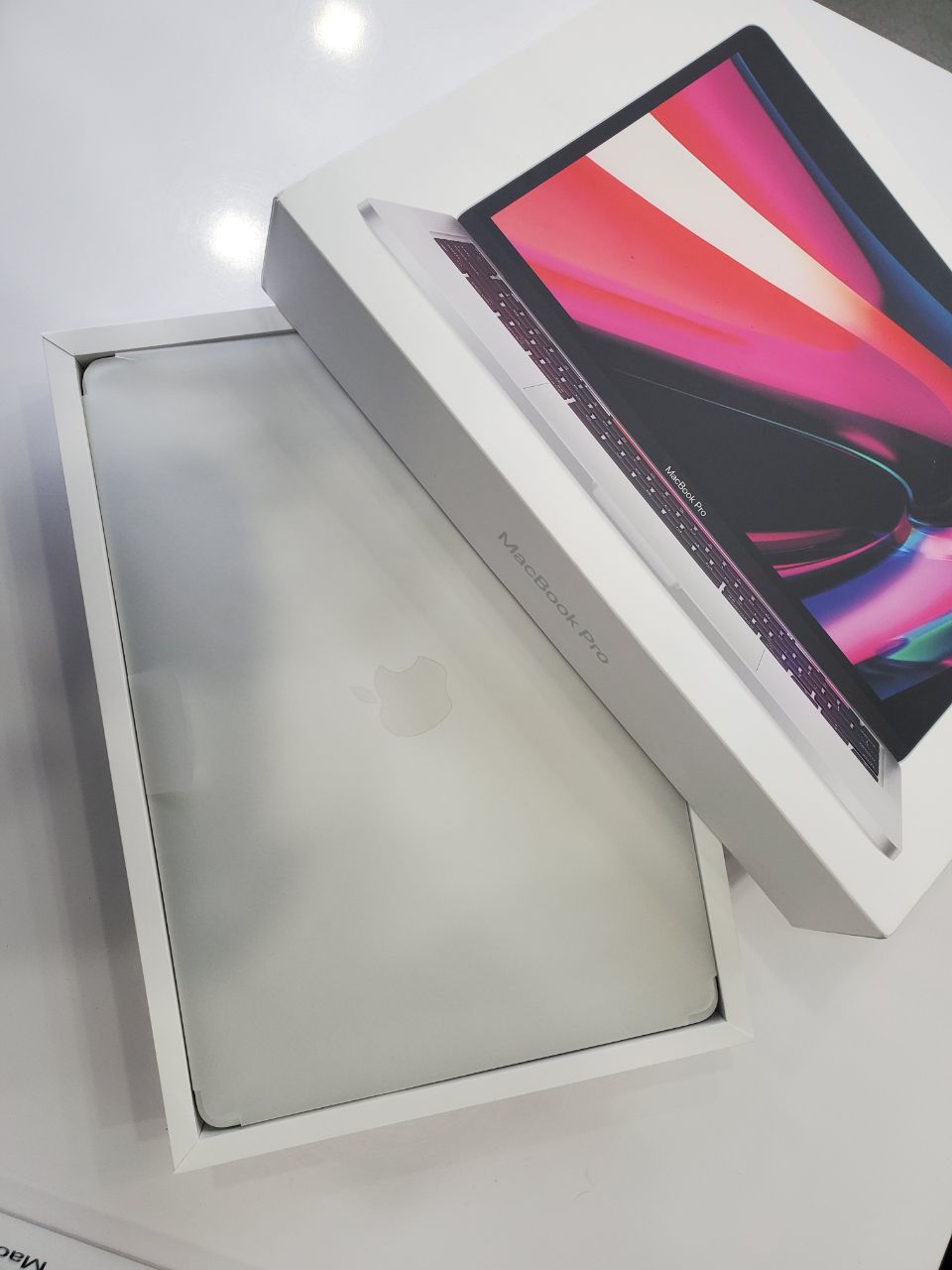 Apple MacBook Pro A2338 (2022) Apple M2/8Gb/256Gb SSD/Sonoma (вживаний)