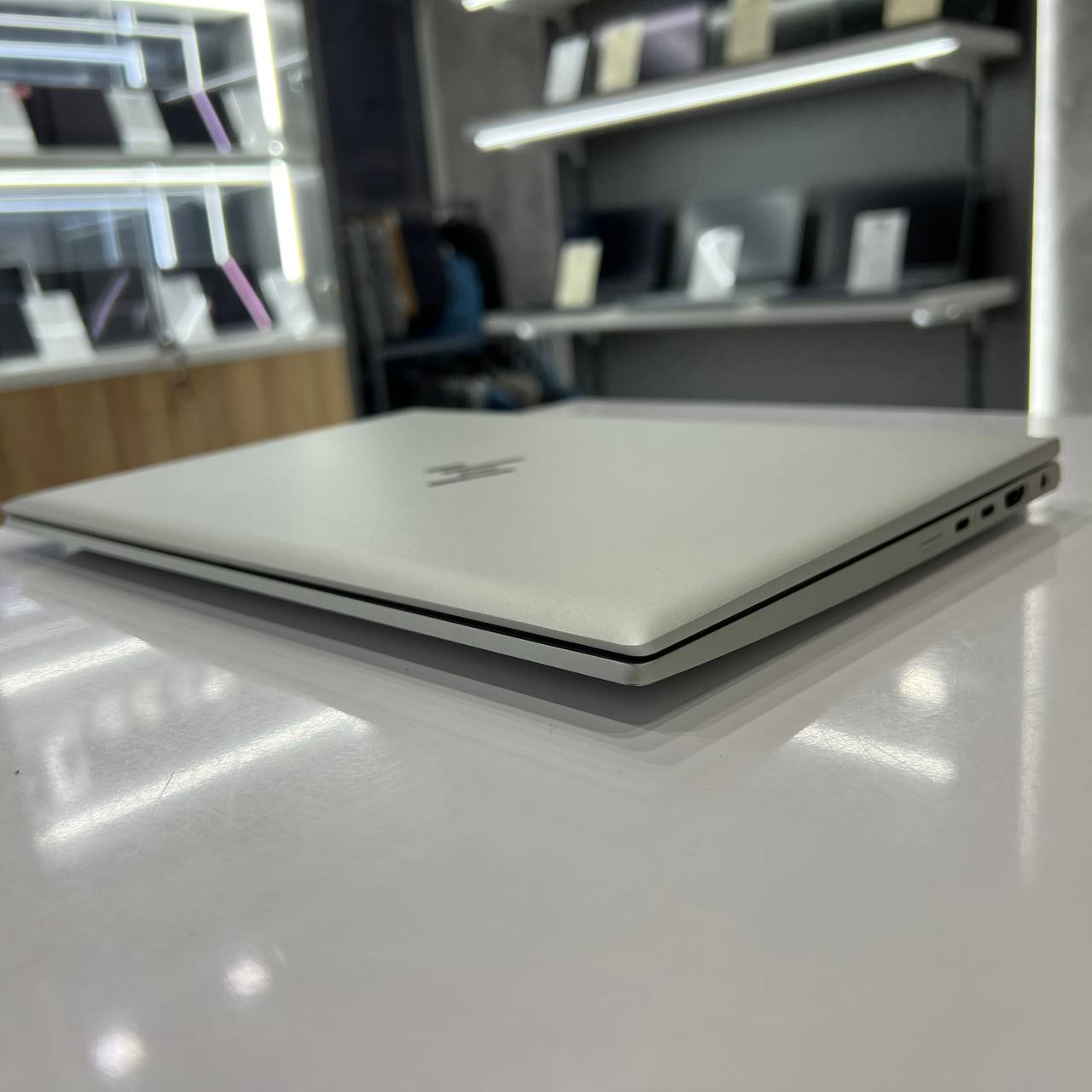 HP ELITEBOOK 830 G7 Intel Core i7-10610U/16Gb/512Gb SSD/Win11 (вживаний)