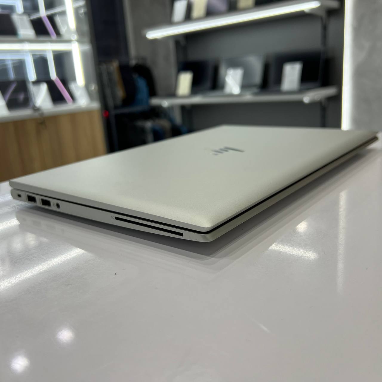 HP ELITEBOOK 830 G7 Intel Core i7-10610U/16Gb/512Gb SSD/Win11 (вживаний)