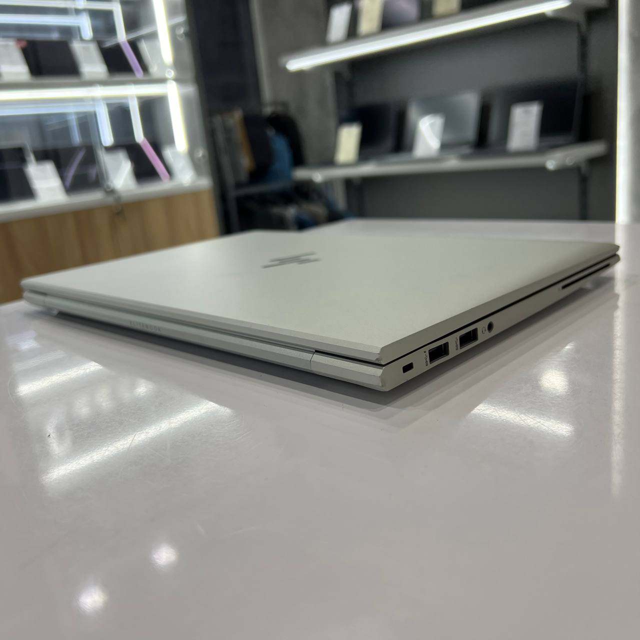 HP ELITEBOOK 830 G7 Intel Core i7-10610U/16Gb/512Gb SSD/Win11 (вживаний)