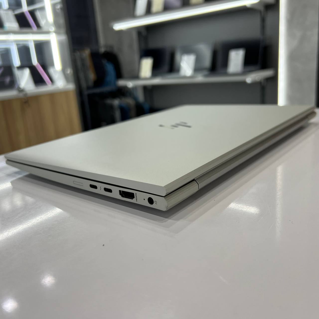 HP ELITEBOOK 830 G7 Intel Core i7-10610U/16Gb/512Gb SSD/Win11 (вживаний)