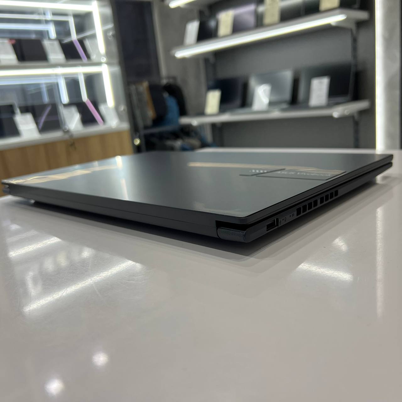 Asus VivoBook Intel Core i9-13900H/16Gb/1Tb SSD/Win11 (вживаний)