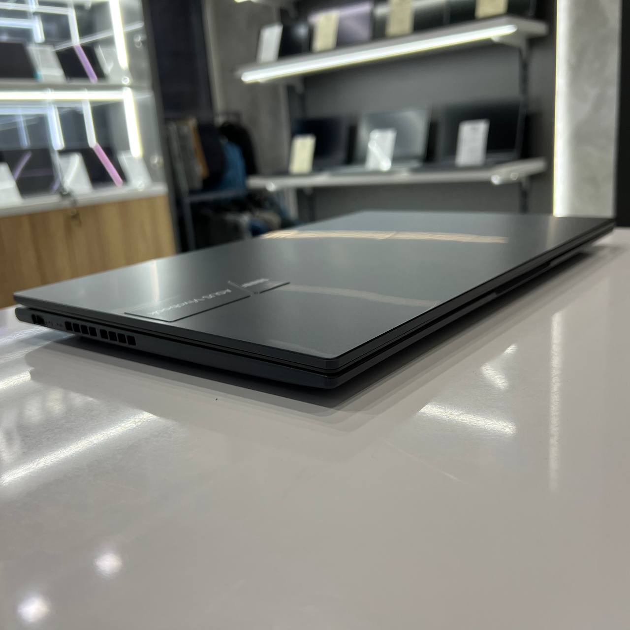 Asus VivoBook Intel Core i9-13900H/16Gb/1Tb SSD/Win11 (вживаний)