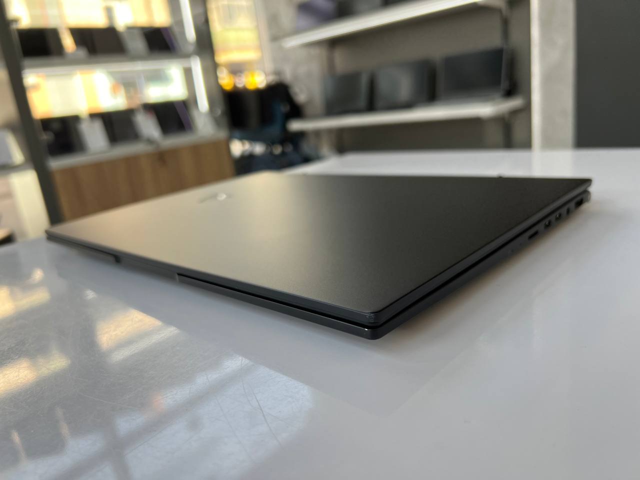 Asus ZenBook 14 Ryzen 7 7730U/16Gb/512Gb SSD/Win11 (вживаний)