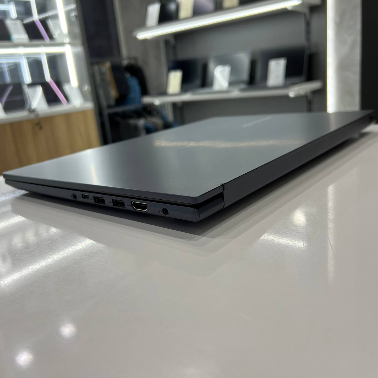 Asus VivoBook 16X Ryzen 7 5800HS/12Gb/512Gb SSD/Win11