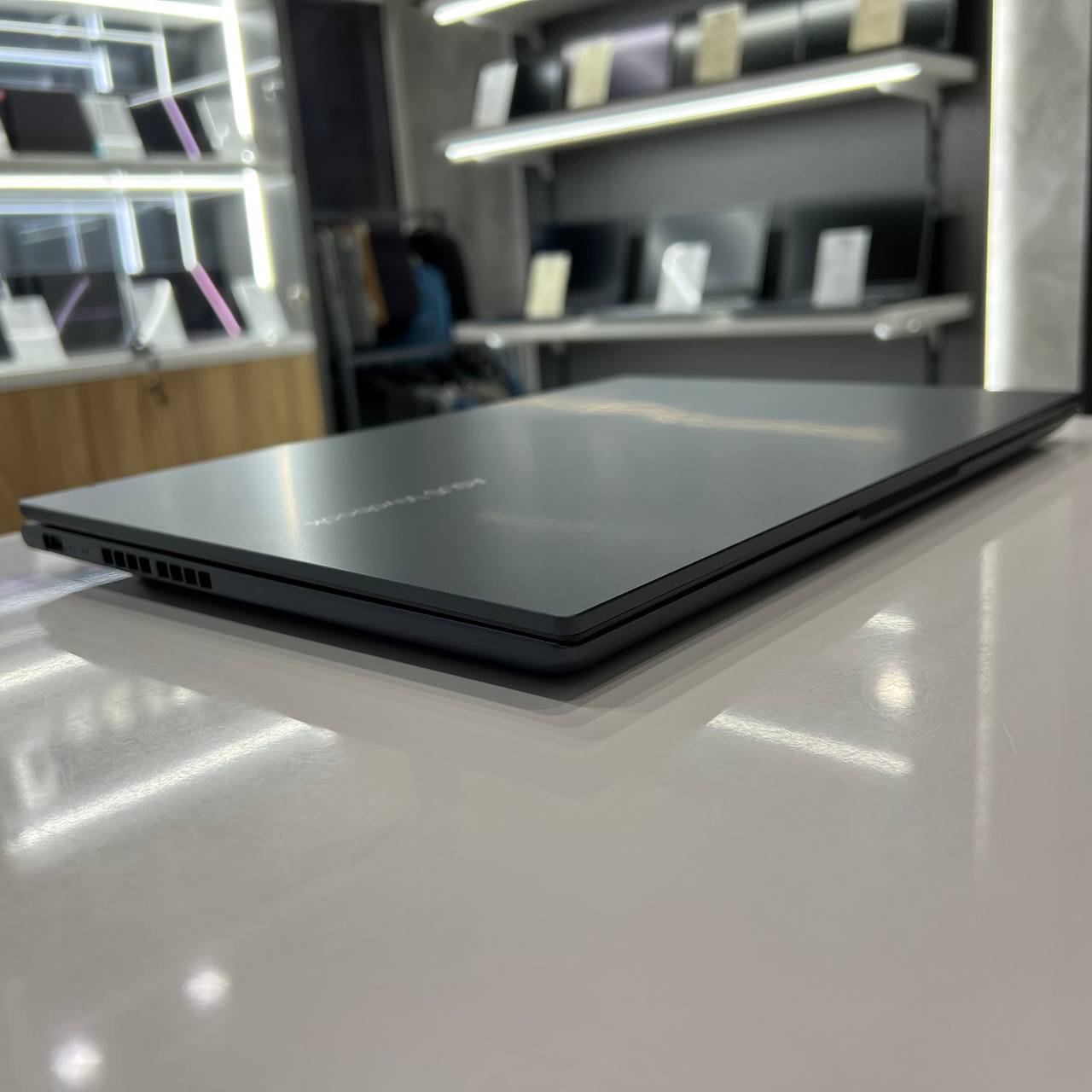 Asus VivoBook 16X Ryzen 7 5800HS/12Gb/512Gb SSD/Win11