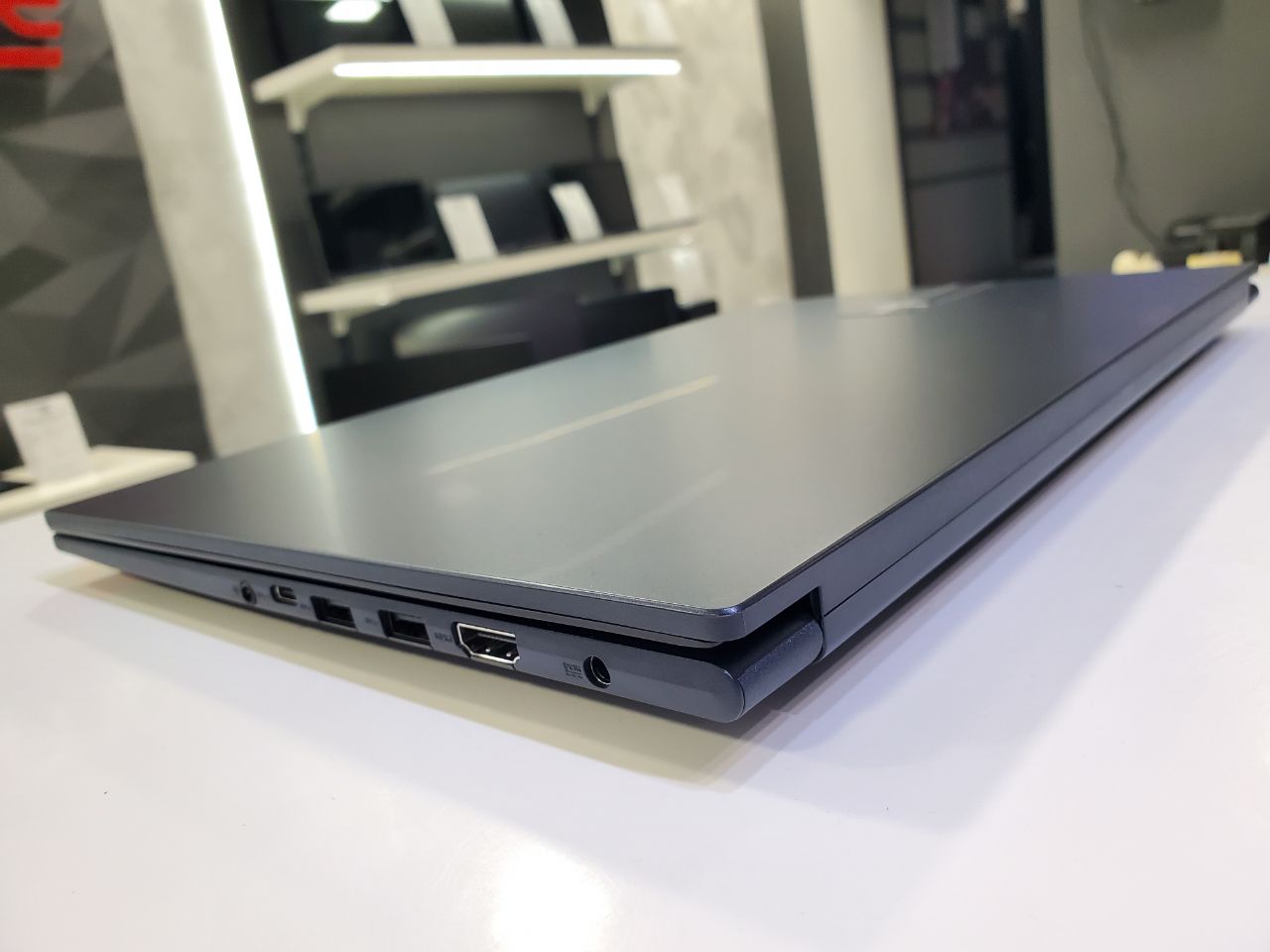 Asus VivoBook Ryzen 7 7730U/16Gb/1Tb SSD/Win11