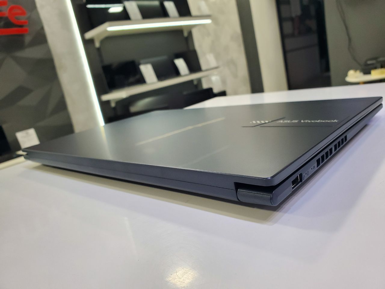 Asus VivoBook Ryzen 7 7730U/16Gb/1Tb SSD/Win11