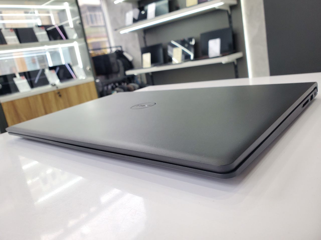 Dell Inspiron 15 3520 Intel Core i5-1155G7/8Gb/256GB SSD/Win11
