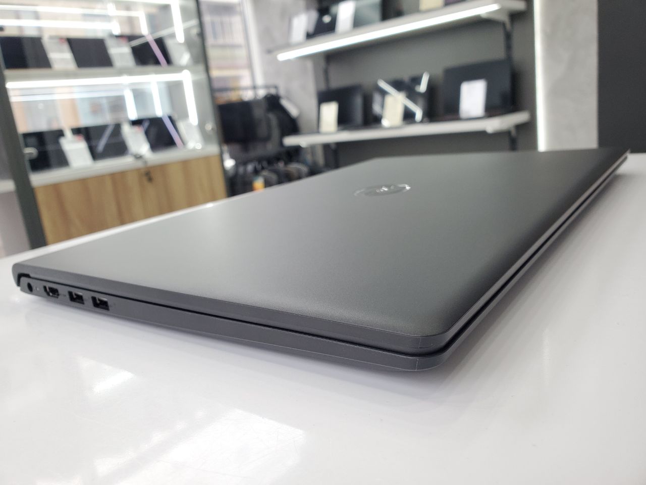 Dell Inspiron 15 3520 Intel Core i5-1155G7/8Gb/256GB SSD/Win11