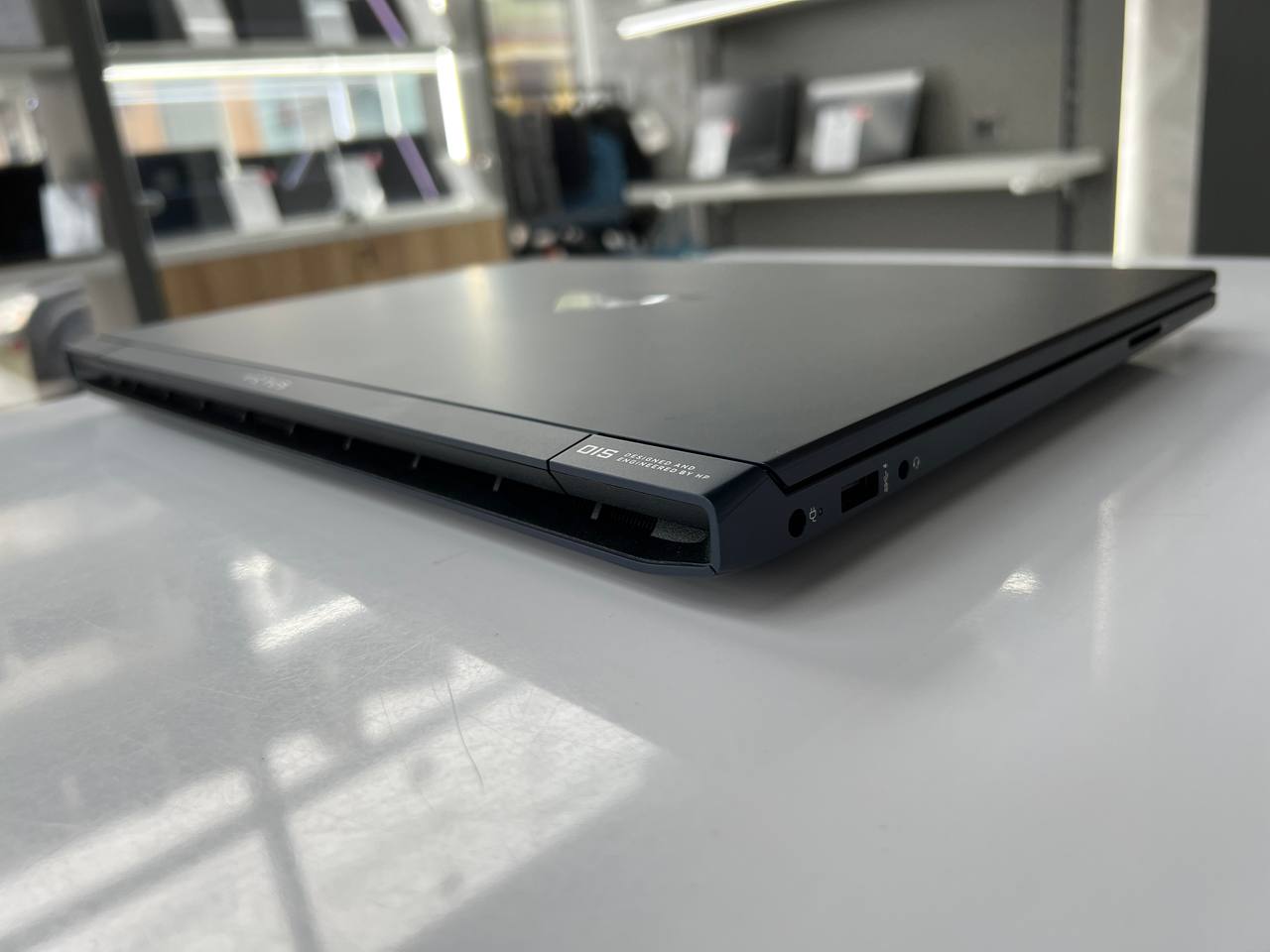 HP Victus 15 Intel Core i5-12450H/RTX3050 4Gb/8Gb/512Gb SSD/Win11