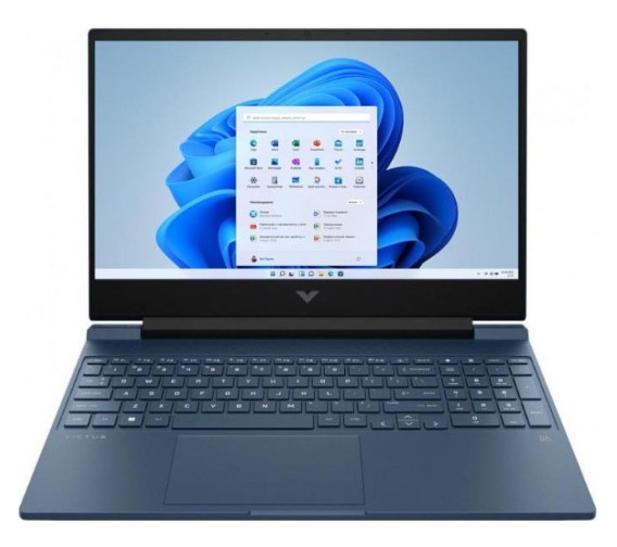 HP Victus 15 Intel Core i5-12450H/RTX3050 4Gb/8Gb/512Gb SSD/Win11