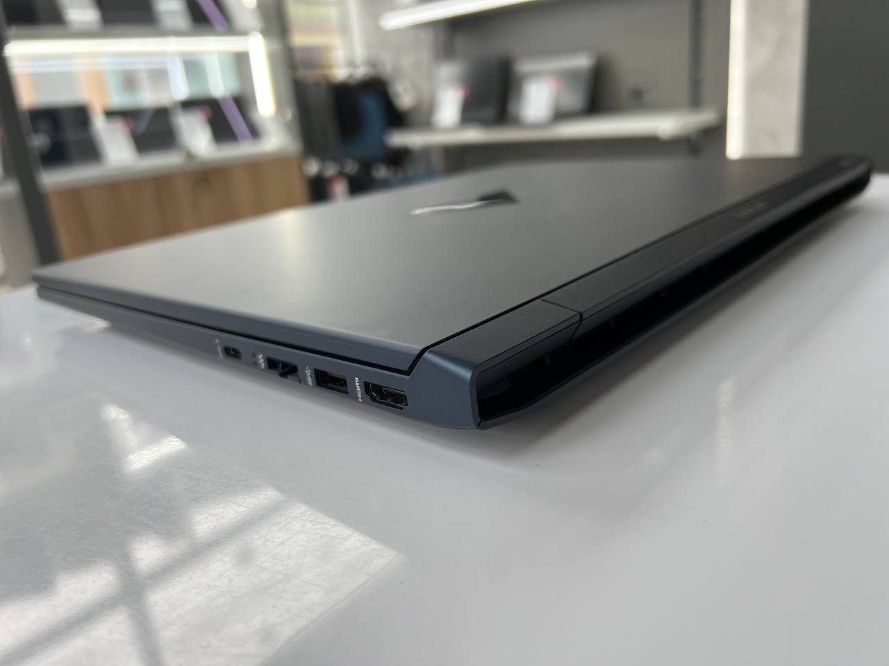 HP Victus 15 Intel Core i5-12450H/RTX3050 4Gb/8Gb/512Gb SSD/Win11