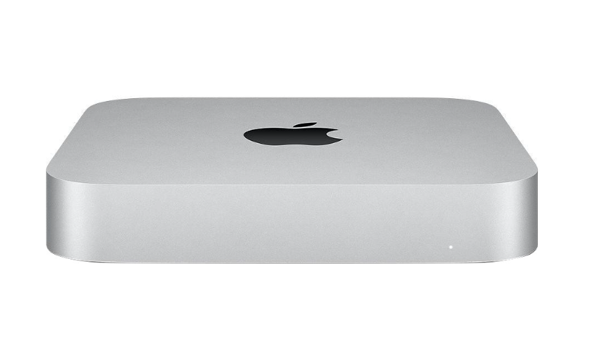 Mac Mini 2020 Apple M1/8Gb/256Gb SSD/MacOS Sequoia (вживаний)
