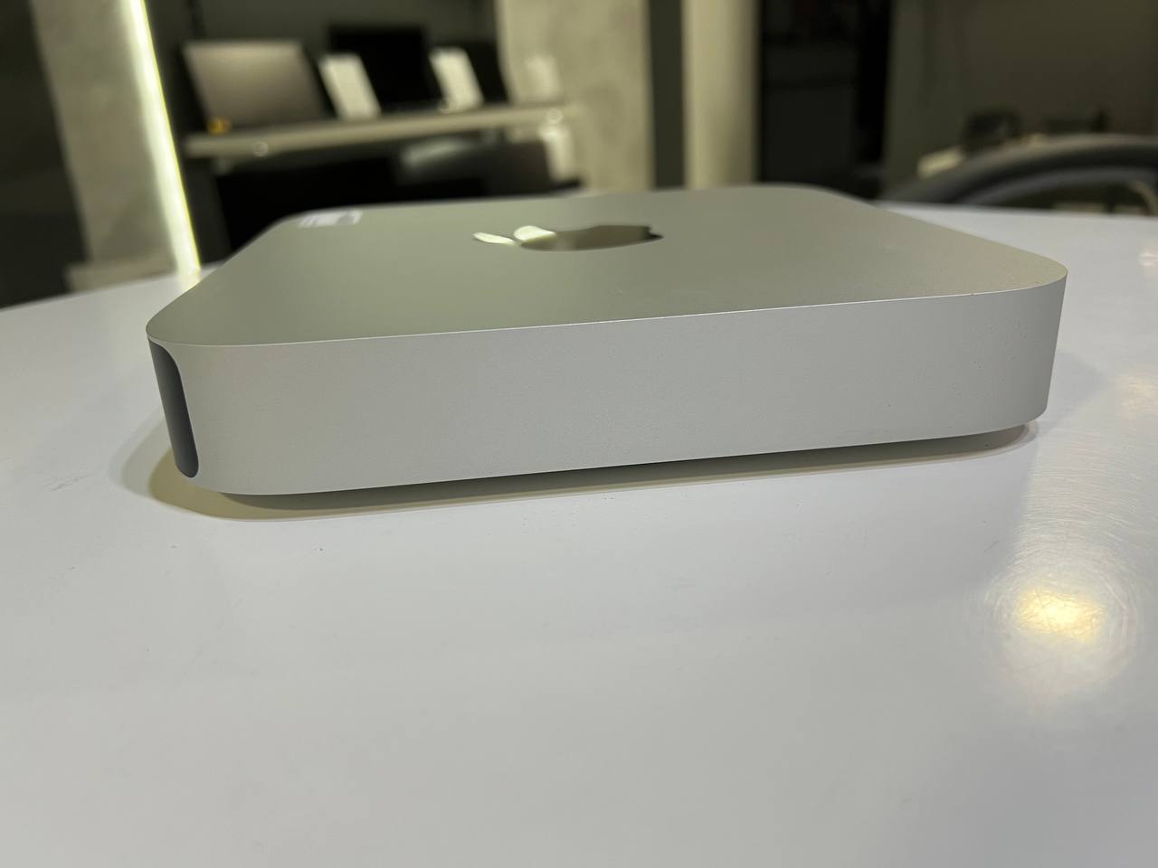 Mac Mini 2020 Apple M1/8Gb/256Gb SSD/MacOS Sequoia (вживаний)