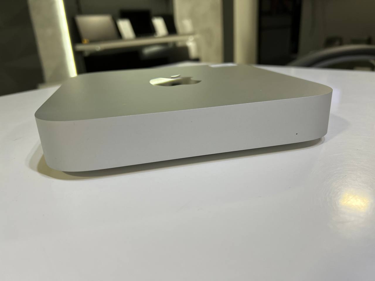 Mac Mini 2020 Apple M1/8Gb/256Gb SSD/MacOS Sequoia (вживаний)