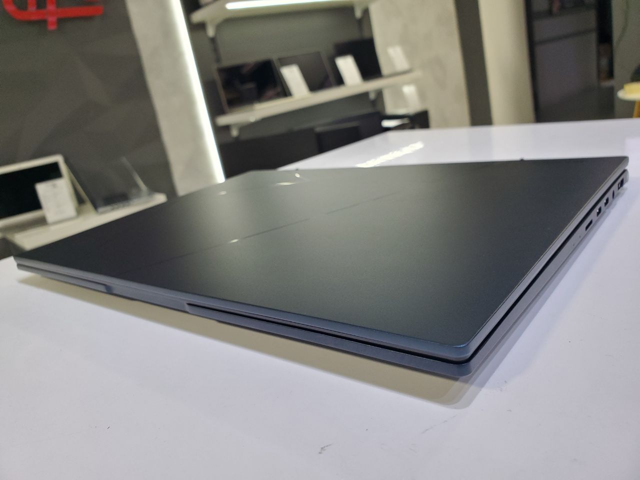 Asus ZenBook 14 Intel Core i5-1240P/8Gb/256Gb SSD/Win11 (вживаний)