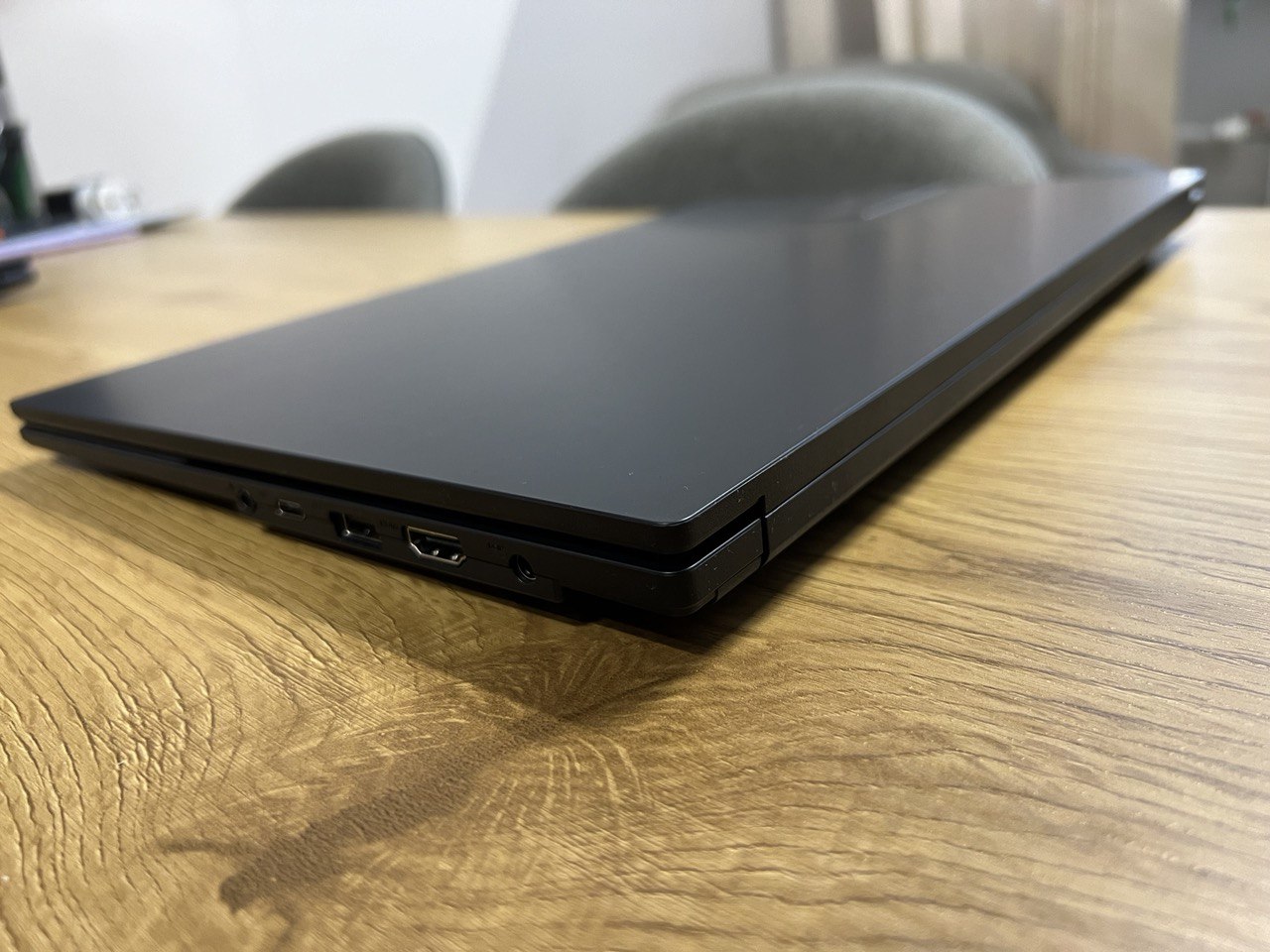 Asus VivoBook Go Intel Core i3-N305/8Gb/256Gb SSD/Win11 (вживаний)