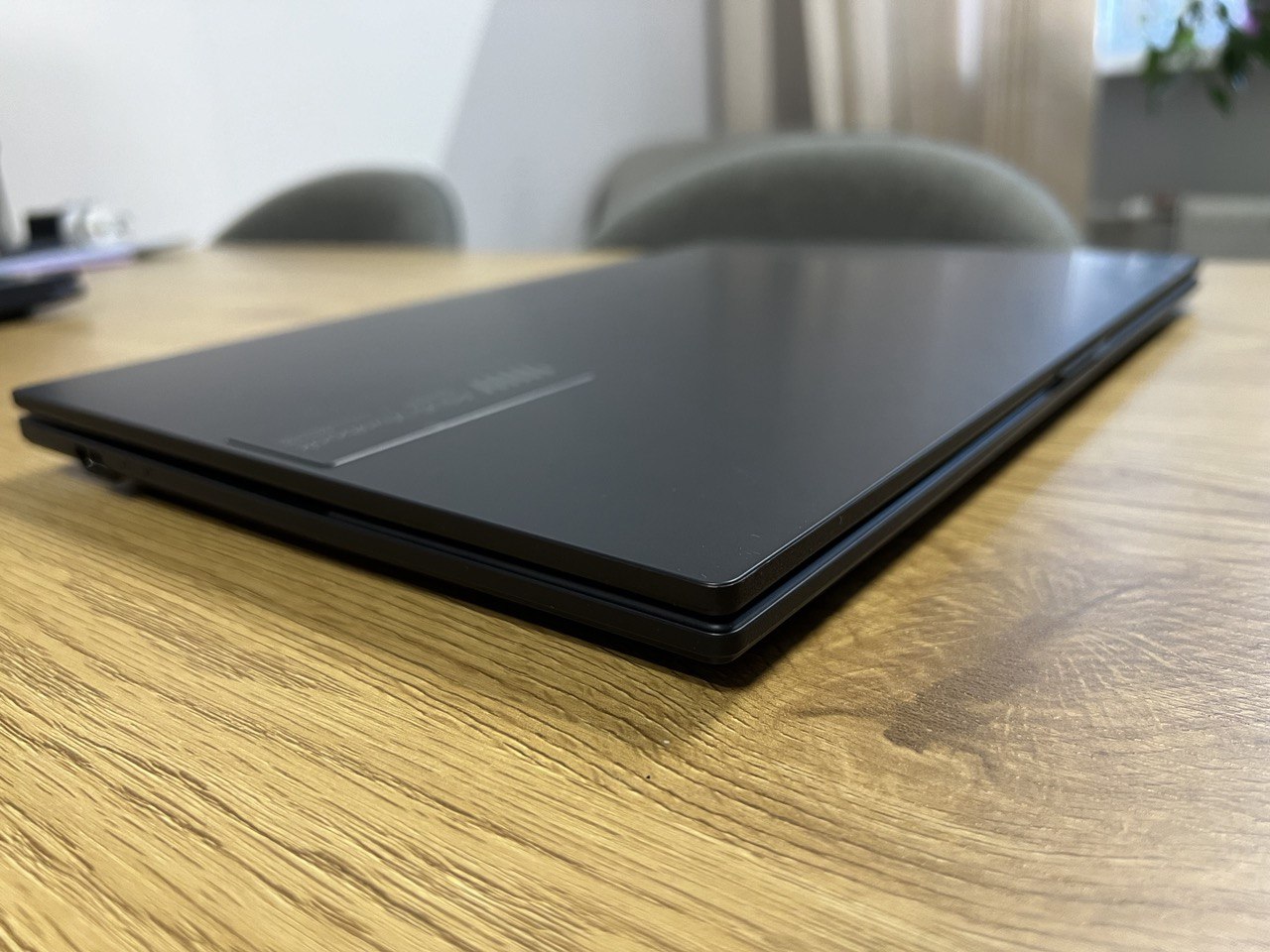 Asus VivoBook Go Intel Core i3-N305/8Gb/256Gb SSD/Win11 (вживаний)