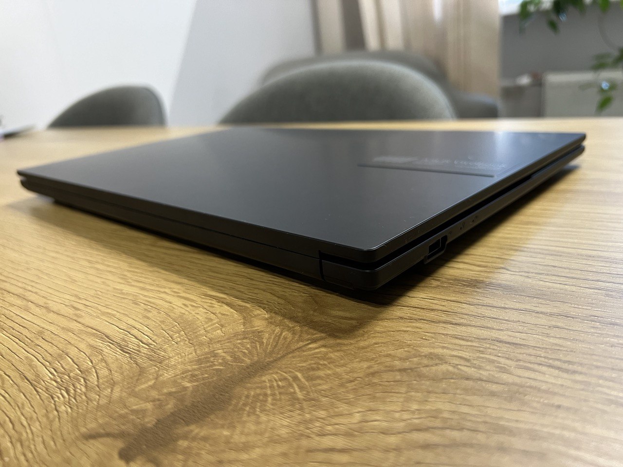 Asus VivoBook Go Intel Core i3-N305/8Gb/256Gb SSD/Win11 (вживаний)