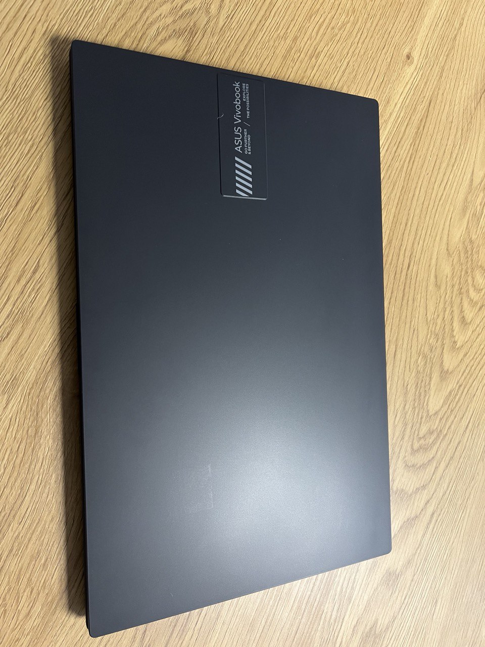 Asus VivoBook Go Intel Core i3-N305/8Gb/256Gb SSD/Win11 (вживаний)