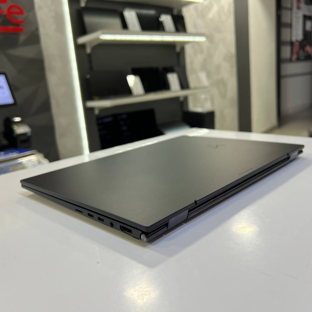 Asus ZenBook 14 Ryzen 7 7730U/16Gb/512Gb SSD/Win11 (вживаний)