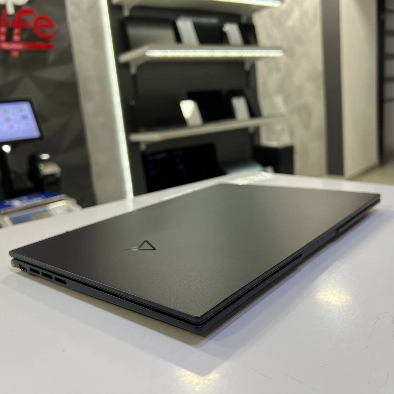 Asus ZenBook 14 Ryzen 7 7730U/16Gb/512Gb SSD/Win11 (вживаний)