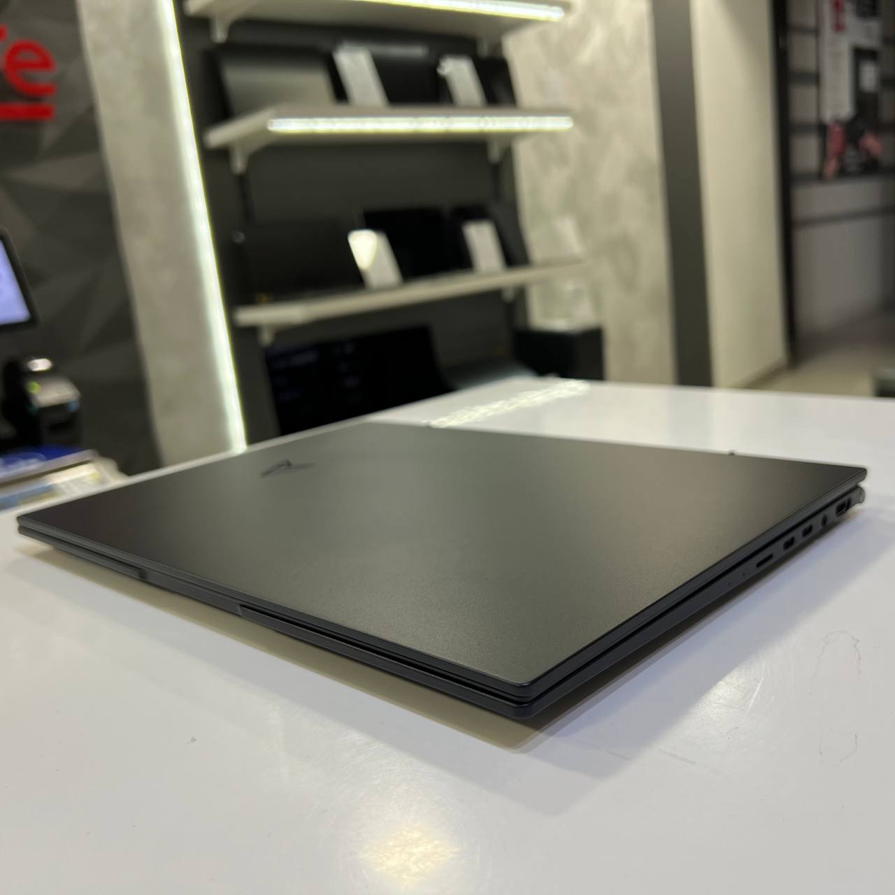 Asus ZenBook 14 Ryzen 7 7730U/16Gb/512Gb SSD/Win11 (вживаний)